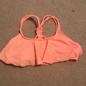 Bikini top